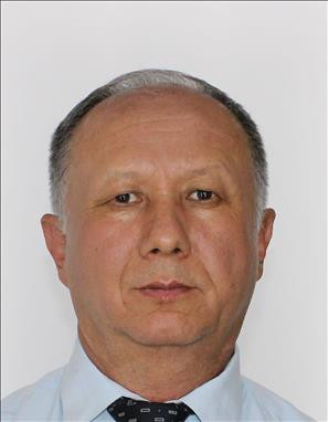 Abduraxmonov Farxod