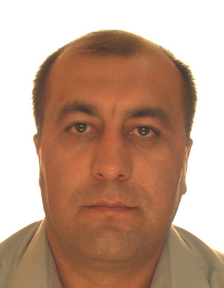 Rahmonov Dilshod