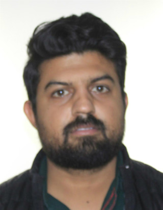 Ali Ghazanfer