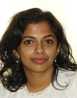 Ann joseph Alta