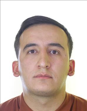 Muxsinov Sardorbek
