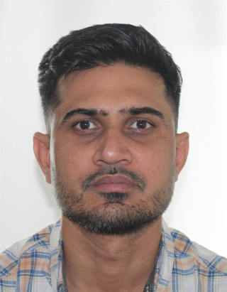 Nain Pushpendra kumar