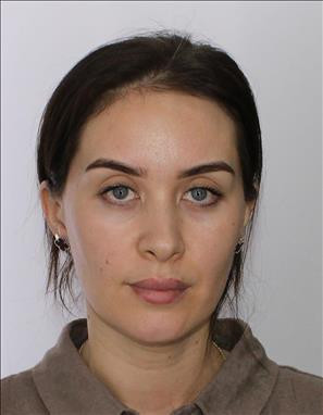 Osmanova Elnora