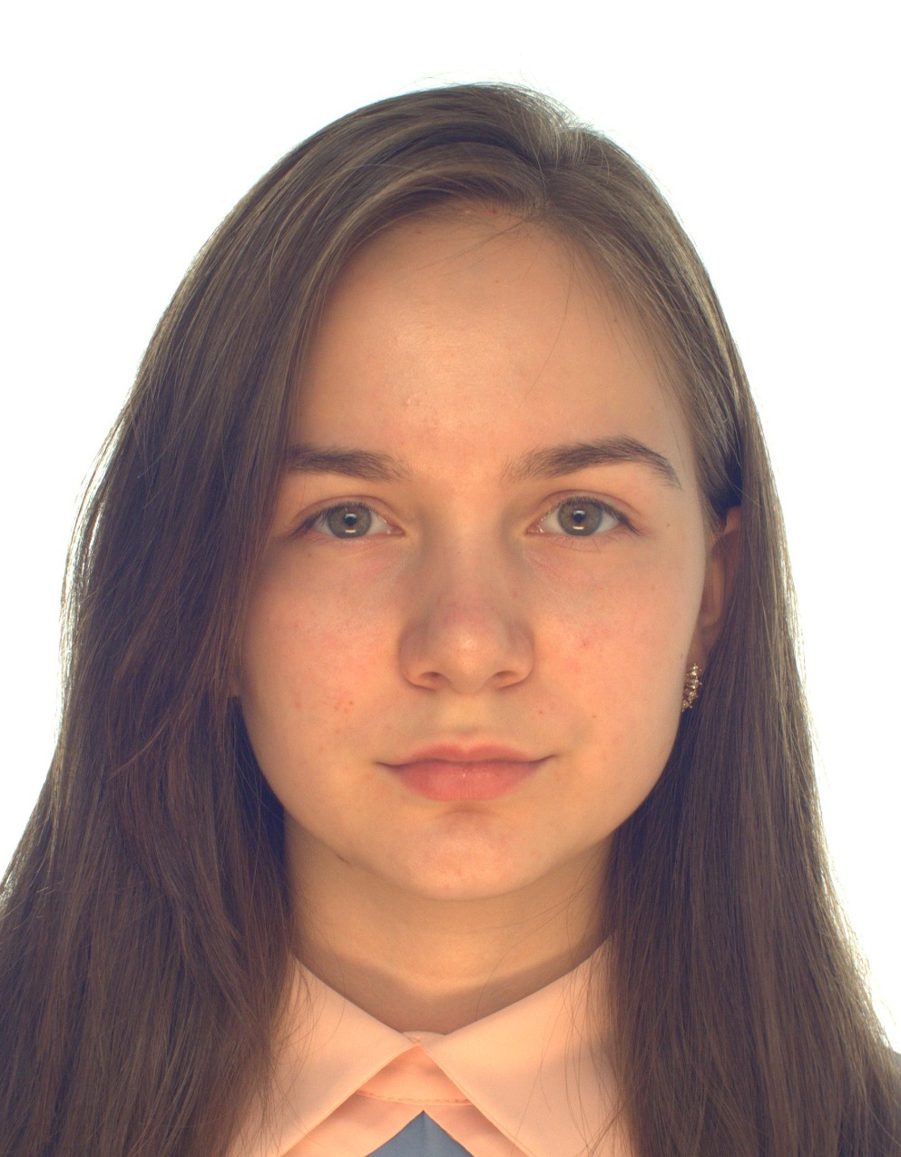 Xusanbayeva Jasmin
