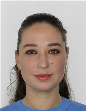 Shukurova Laziza
