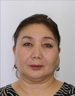 Tastanova Gulchexra