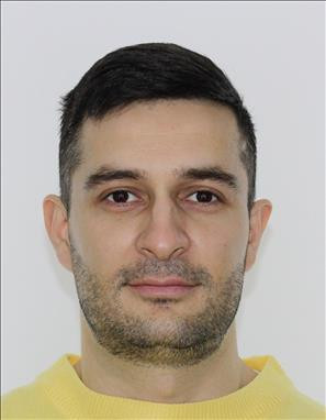 Xamrakulov Shoxrux