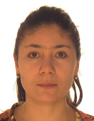 Xalbayeva Zubayda