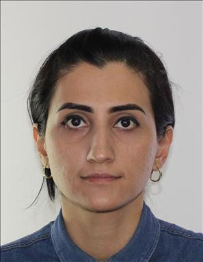 Maxmudova Zarina